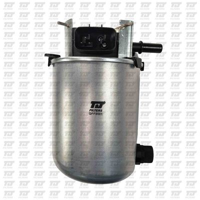 FILTRU COMBUSTIBIL QUINTON HAZELL QFF0501 3