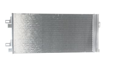 CONDENSATOR CLIMATIZARE MAHLE AC1122000P 27