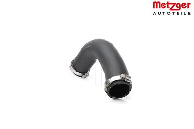 LADELUFTSCHLAUCH METZGER AUTOTEILE 2401145 9