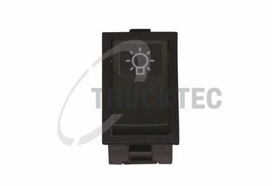TRUCKTEC AUTOMOTIVE Jungiklis, priekiniai žibintai