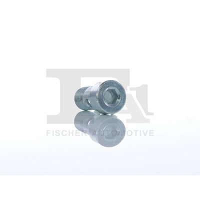 SURUB CU CAP TUBULAR INCARCATOR FA1 98914002 25