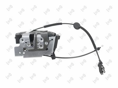 TüRSCHLOSS ABAKUS 132017063 2