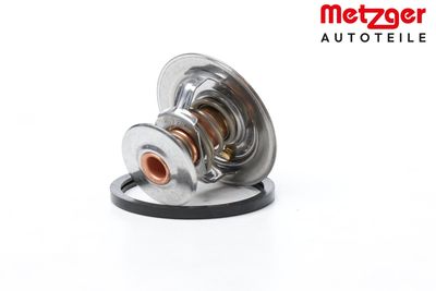 THERMOSTAT KüHLMITTEL METZGER AUTOTEILE 4006384 30