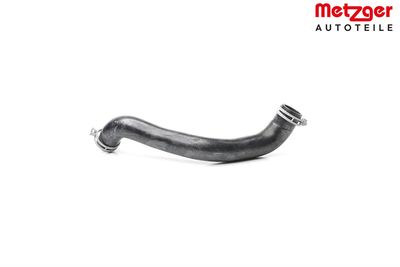 KüHLERSCHLAUCH METZGER AUTOTEILE 2420675 21