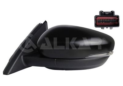 ALKAR 6151731 Наружное зеркало  для FORD KUGA III (DFK) 2.0 EcoBlue mHEV