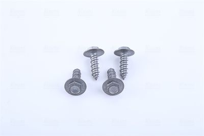 VENTILATOR RADIATOR NISSENS 85937 6