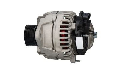 GENERATOR / ALTERNATOR VALEO 202102 8