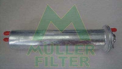 FB534 MULLER FILTER Топливный фильтр