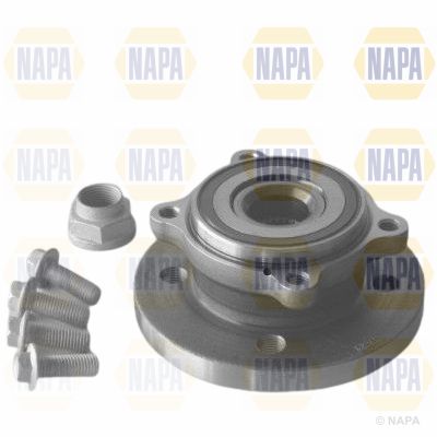 Wheel Bearing Kit NAPA PWB1237