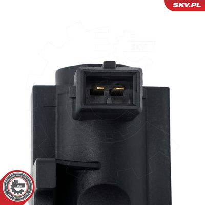 Měnič tlaku, turbodmychadlo ESEN SKV 14SKV802