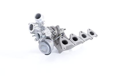 LADER AUFLADUNG BTS Turbo T914752 6