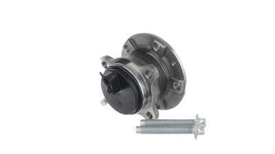 RADLAGERSATZ SKF VKBA7033 34