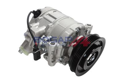 COMPRESOR CLIMATIZARE BOGAP A4110108 4