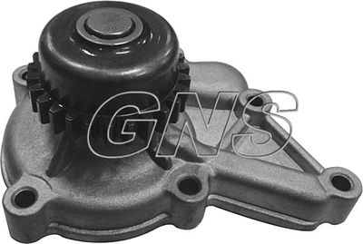 Водяной насос, охлаждение двигателя GNS YH-PI102 для PIAGGIO PORTER