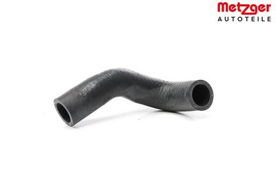 KüHLERSCHLAUCH METZGER AUTOTEILE 2421185 34