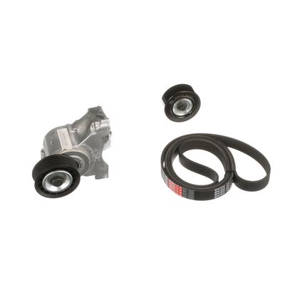 KEILRIPPENRIEMENSATZ GATES K016PK1915 48