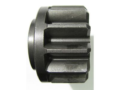Voľnobežná prevodovka, štartér AS-PL SD5127