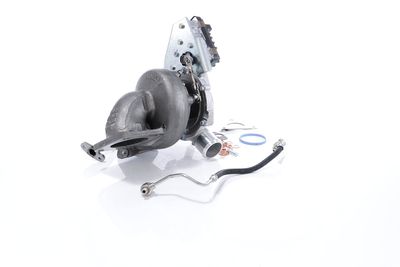 LADER AUFLADUNG BTS Turbo T981388 23