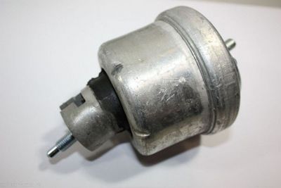 Variklio montavimas