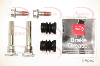 Guide Sleeve Kit, brake caliper APEC CKT1010