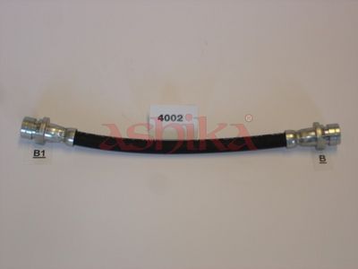 държач, спирачен маркуч ASHIKA 69-04-4002
