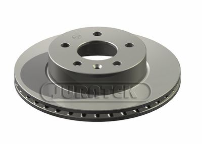 Brake Disc JURATEK MER120