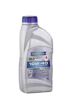 Motorolja RAVENOL 1112111-001-01-999