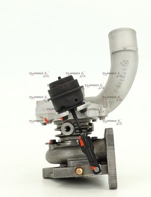 COMPRESOR SISTEM DE SUPRAALIMENTARE