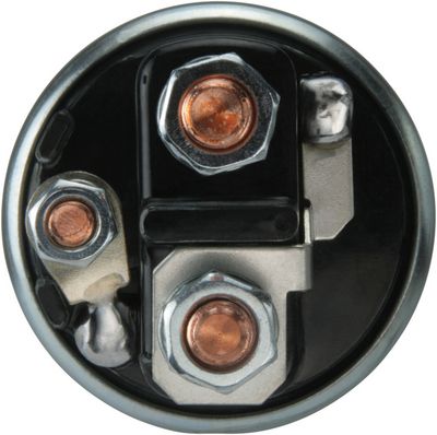 Elektromagnetický spínač, startér HC-Cargo F 032 139 476