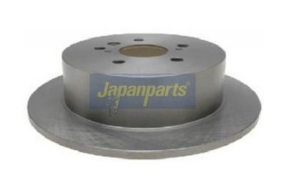 JAPANPARTS Stabdžių diskas