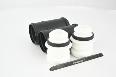 CHIT PROTECTIE PRAF AMORTIZOR FEBEST MSHBCSFKIT 48