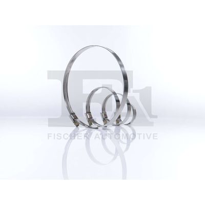 CONECTOR TEAVA SISTEM DE ESAPAMENT FA1 815126080 19