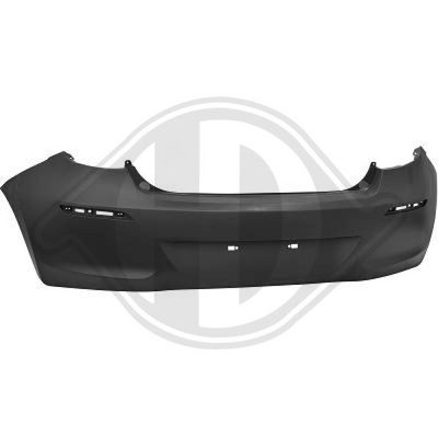 STOßFäNGER DIEDERICHS 6806155