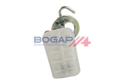 SISTEM ALIMENTARE CU COMBUSTIBIL BOGAP B1655101 5