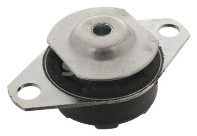 Vorschau Lagerung, Motor