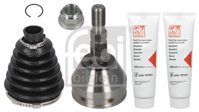 SET ARTICULATIE PLANETARA