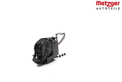 ZUZIEHHILFE HECKKLAPPE METZGER AUTOTEILE 2310664 31