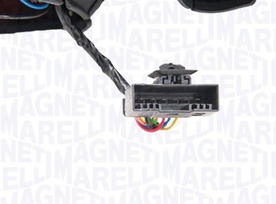 HECKLEUCHTE MAGNETI MARELLI 714021850802 2