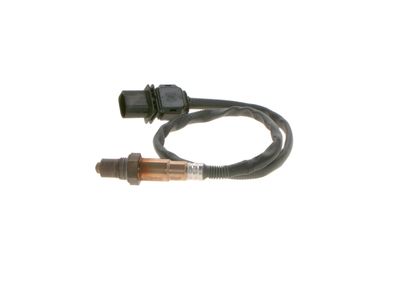 Lambda Sensor 0 258 017 028