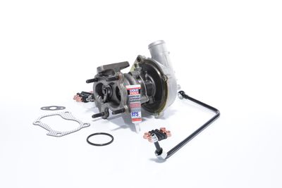LADER AUFLADUNG BTS Turbo T981031 24