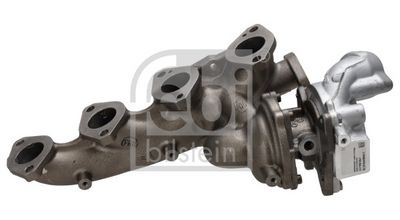 Lader, ladesystem FEBI BILSTEIN 192711