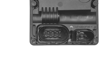 UNITATE DE COMANDă TRACțIUNE INTEGRALă BorgWarner DS2027110 2