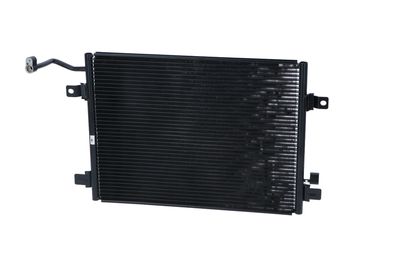 CONDENSATOR CLIMATIZARE NRF 350430 6