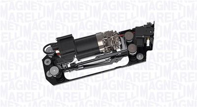MAGNETI MARELLI Kompresorius, suspausto oro sistema
