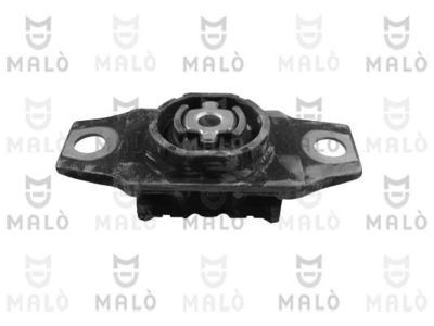 AKRON-MALÒ 146287 Подушка двигателя для LANCIA YPSILON