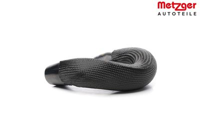 LADELUFTSCHLAUCH METZGER AUTOTEILE 2400654 14