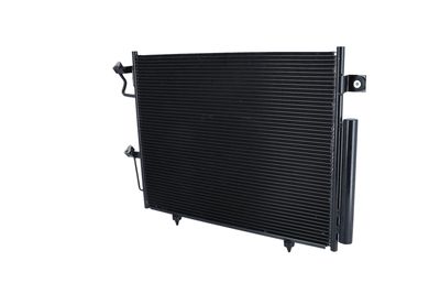 CONDENSATOR CLIMATIZARE NRF 350049 30