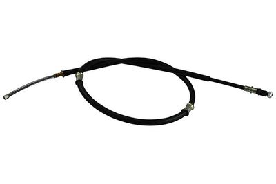 Тросик, cтояночный тормоз KAVO PARTS BHC-5613 для MITSUBISHI PAJERO