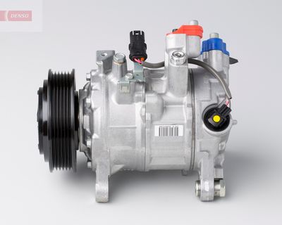 DENSO Compressor, airconditioning (DCP05099)