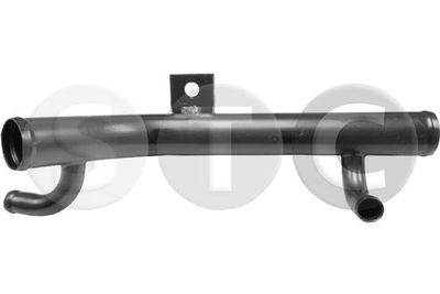 CUPLAJ CONDUCTA LICHID RACIRE